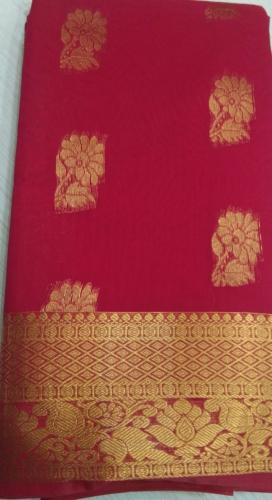 PL BIG BUTTA SAREE